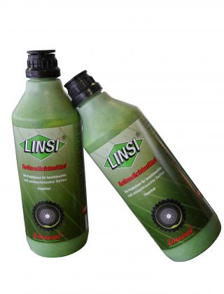 1 Liter LINSI